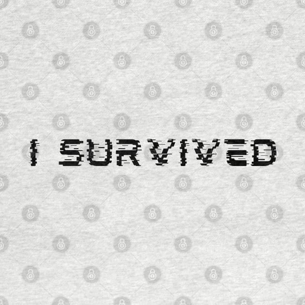 I Survived 2023 by hippohost